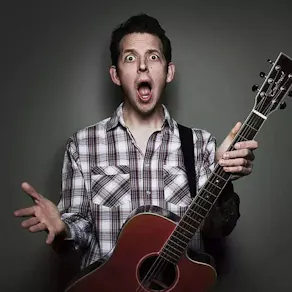 Collywobblers Comedy : Jonny Awsum , Callum Mackenzie And More