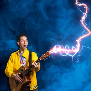 Collywobblers Comedy : Jonny Awsum , Callum Mackenzie And More