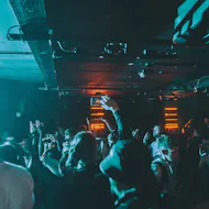 The Birmingham Freshers Moving In Rave - HOSTED BY MILKSHAKE at XOYO