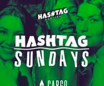 #Sundays | Cargo Coventry Student Sessions