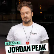 JORDAN PEAK & MORE - Lost Culture Presents: Regulate at Home Nightlife