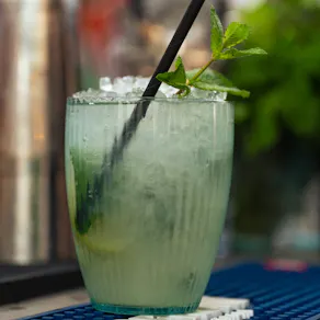 Drinks with a View. BAR OPEN!