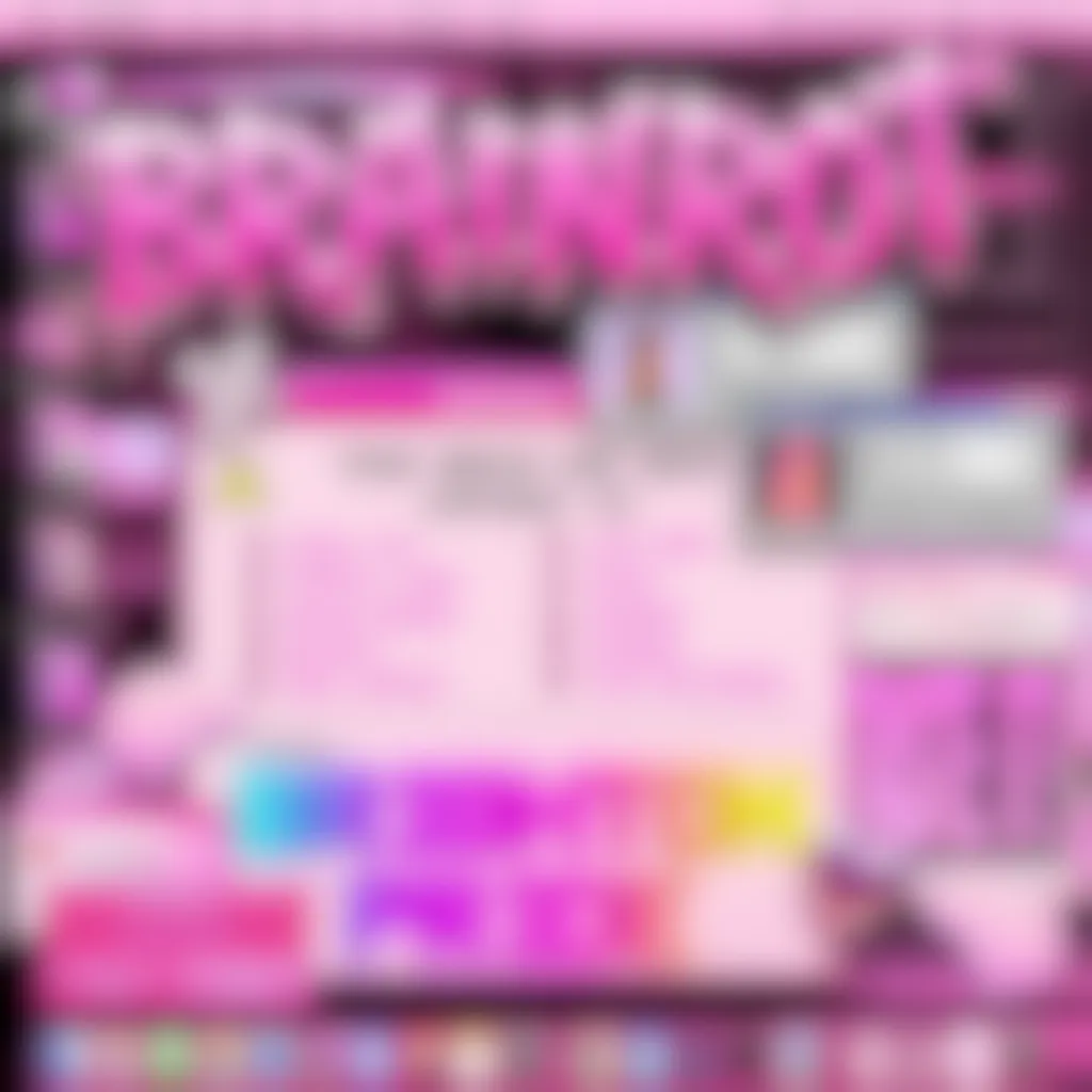 banner