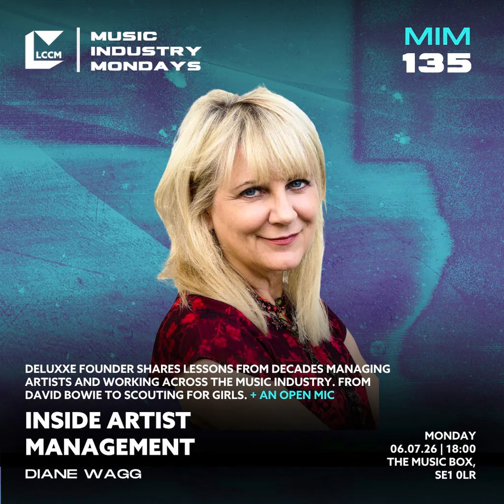 Music Industry Monday: Inside Artist Management at LCCM