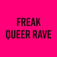 Freak Queer (Pub) Rave at the DBA at The DBA