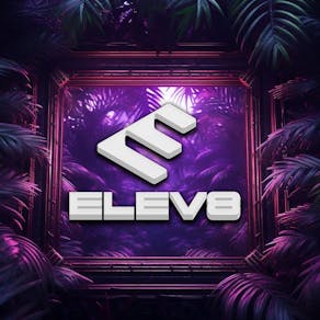 Elev8 - Launch Party