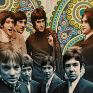 Small Fakers Live plus support from The Kinks Experience at The Classic Grand