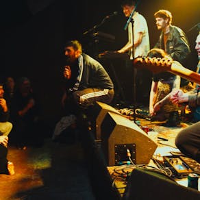 Cj Pandit - Live @ Phoenix Leicester