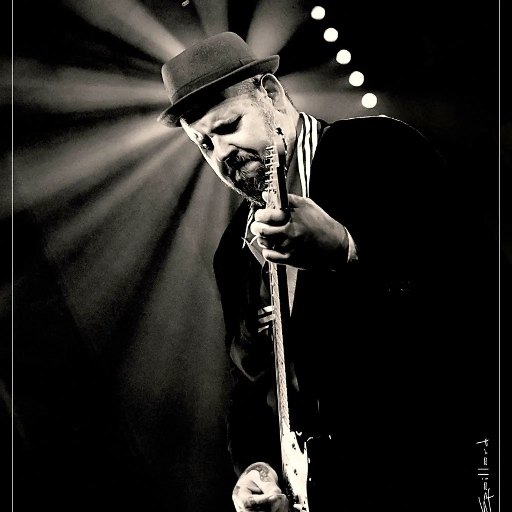 Big Boy Bloater at Star Inn