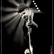 Big Boy Bloater at Star Inn