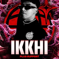 PRTY: IKKHI - Aberdeen at Unit51