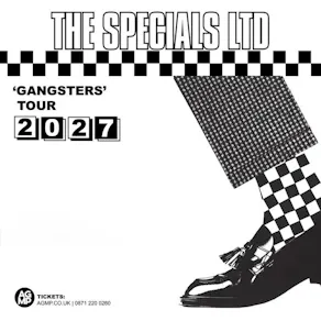 The Specials Ltd.