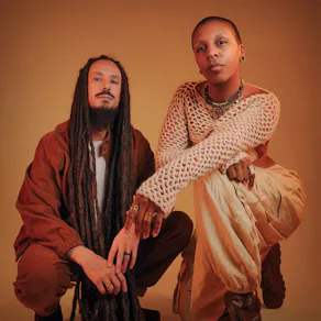 OMEGA NEBULA Live @ Hootananny Brixton, London 09/10/26