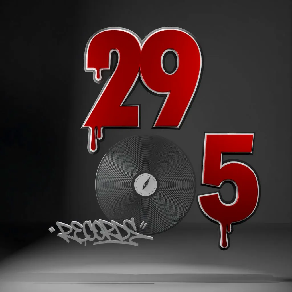 2905 Records : The Launch at The Yellow Sub Bar Liverpool