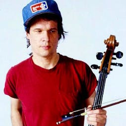 A celebration of Arthur Russell Tickets | The Jazz Cafe London  | Thu 3rd September 2020 Lineup