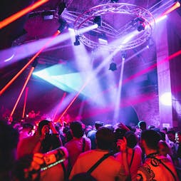Reviews: HOUSE:TECHNO . OPENING SESSION! LAST FREE TICKETS | Invisible Wind Factory Liverpool  | Fri 22nd July 2022