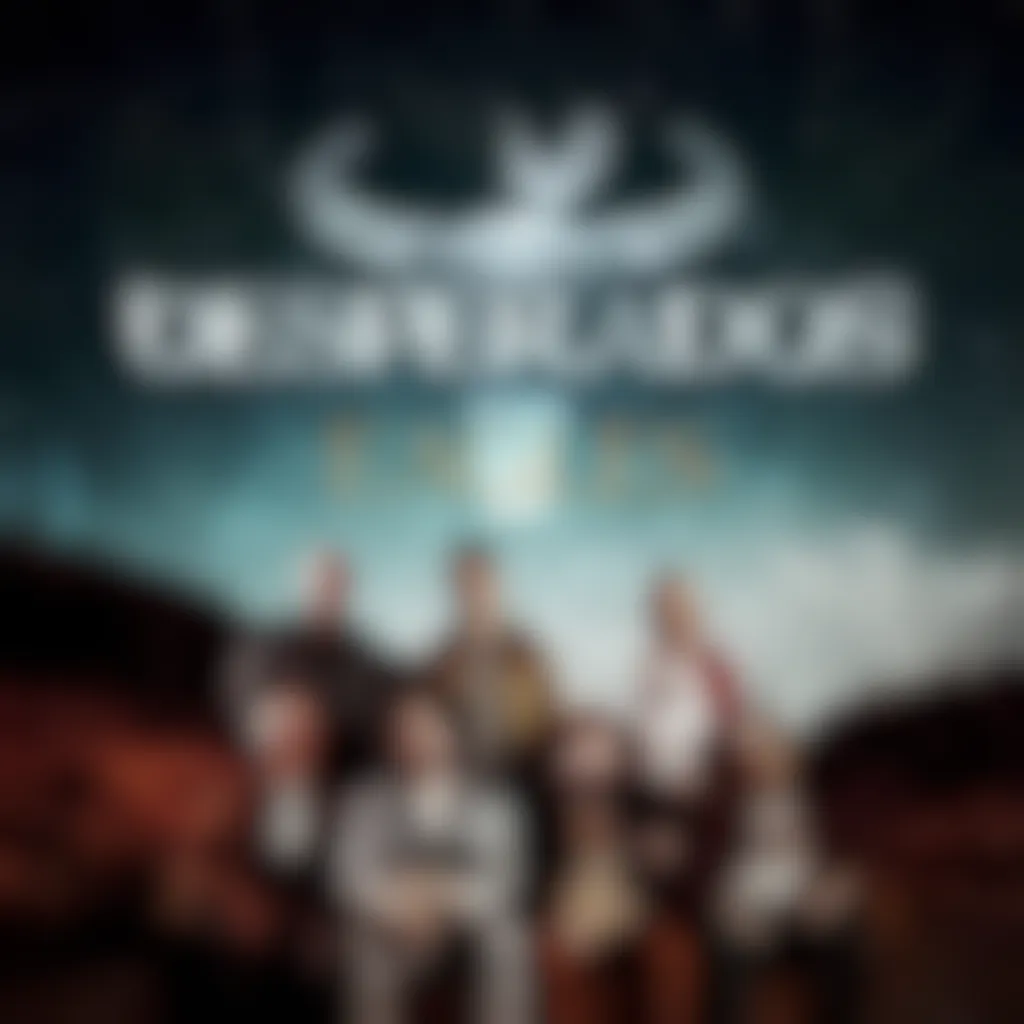 banner
