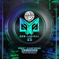 Dauntless Audio Presents: Sub-Liminal Tour 2.0 at Bear Cave
