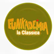 Funkademia la Classica at Withington Public Hall And Institute