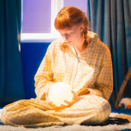 Emma Harner at Hare And Hounds Kings Heath