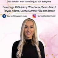 Live Music !!! - Lauren Richardson at The Canteen Bar And Kitchen