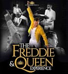 Freddie & Queen Experience