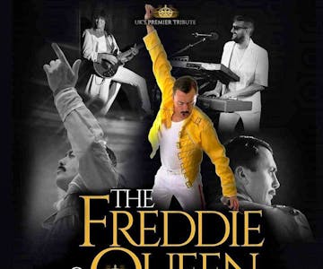 Freddie & Queen Experience