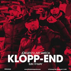 KLOPP END: Klopps Last Game, LFC vs Wolves at MODO Liverpool