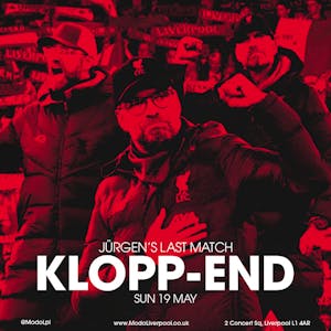 KLOPP END: Klopps Last Game, LFC vs Wolves