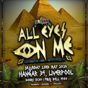 TNT IGNition: All Eyes On Me 2026