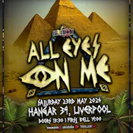 TNT IGNition: All Eyes On Me 2026 at Hangar 34