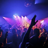 Habit After Party @ Mirror Mirror at Mirror Mirror