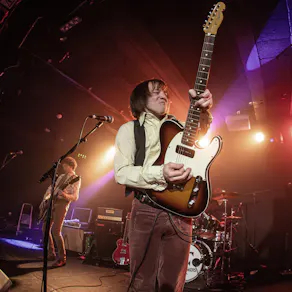 Small Fakers - Small Faces Tribute Live at The Cavern Club