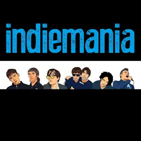 Indiemania: Indie, Alternative and Britpop anthems
