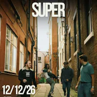 Snug Live Sessions w/Super at The Snug Coffee House