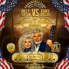 Dolly Parton vs Kenny Rogers - The Ultimate Tribute Concert at The Castle And Falcon