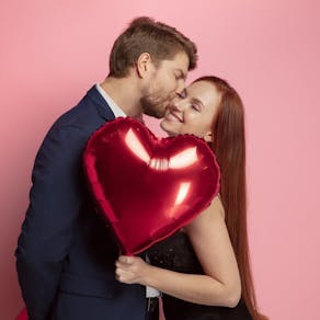 Valentine's Speed Dating in Brighton (Ages: 25-45)