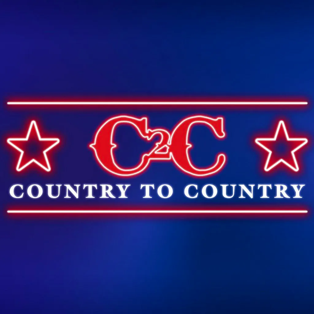 Country to Country - Manchester at Manchester AO Arena