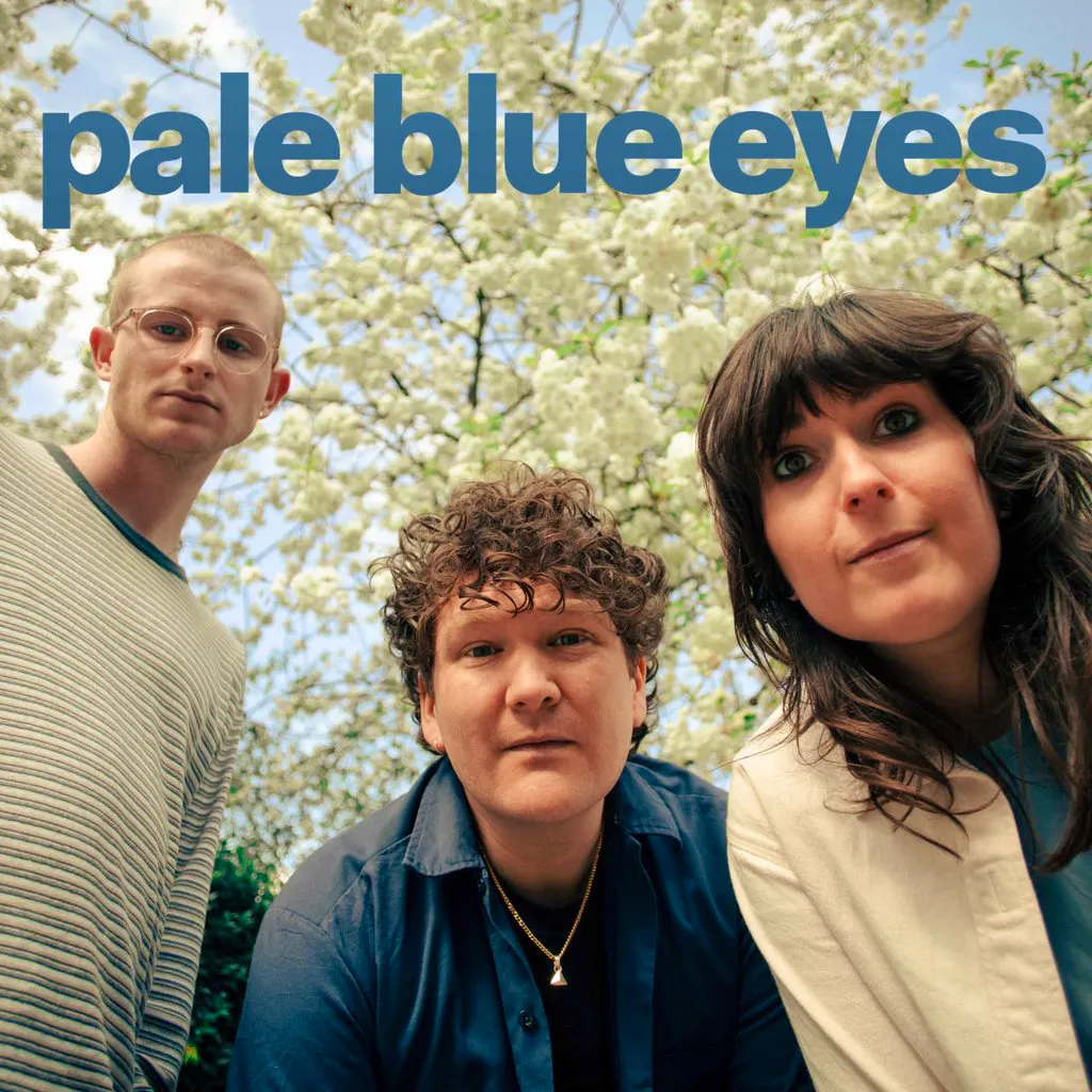 PALE BLUE EYES + special guests at Golden Lion Hotel