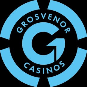 Madonna Tribute- Live Entertainment @ Grosvenor Casino Gunwharf