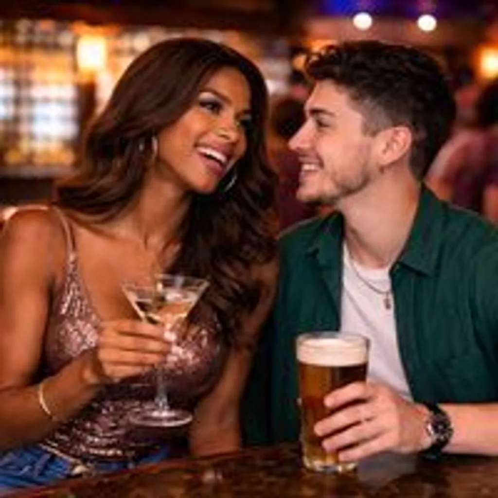 Transgender Speed Dating (Ages 21-45) at The Exhibit 