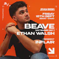 Beave [1997] | Joshua Brooks Manchester at Joshua Brooks