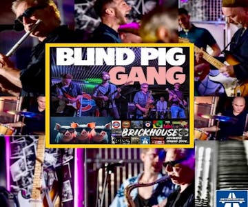 The Blind Pig Gang