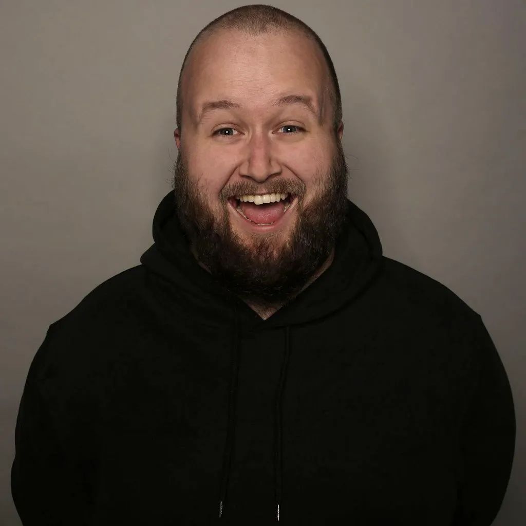 Take Me To Stirch Comedy Club with Freddy Quinne and more! at Stir Stores