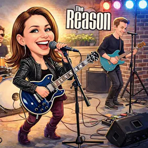 The Reason