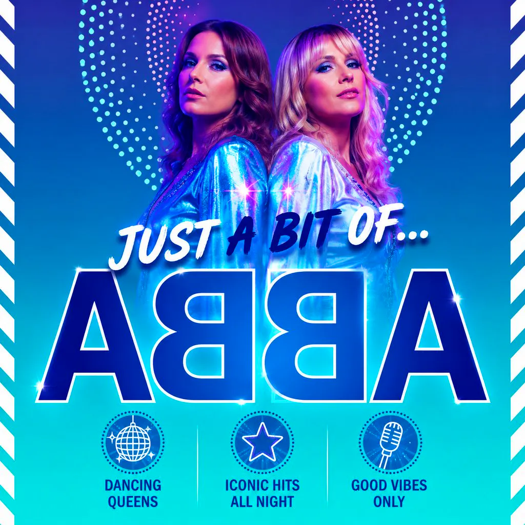 Just a Bit of Abba & 70s Vibes at Canvas Bournemouth