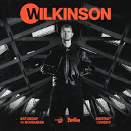 Wilkinson | Cardiff at District Cardiff
