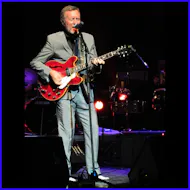 Hamish Stuart Band at Swansea Jazz Club @Grand Theatre Swansea