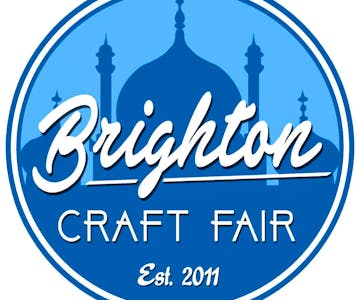 Brighton Craft Fair 
