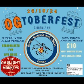 OGtoberfest